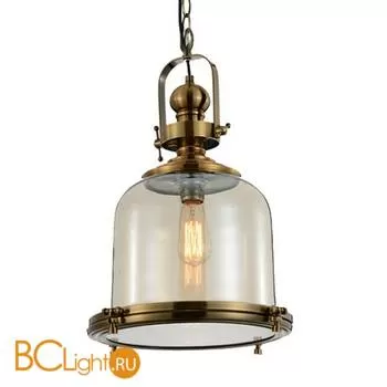 Подвесной светильник Mantra Vintage 4971