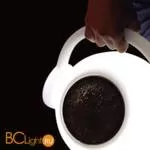 Настольная LED лампа со встроенным динамиком Mantra Wazowsky 3696 - Фото 0