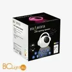 Настольная LED лампа со встроенным динамиком Mantra Wazowsky 3696 - Фото 3