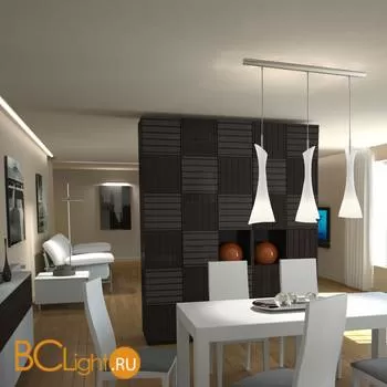 Подвесной светильник Mantra Zack 0771 - Фото 0