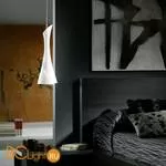 Подвесной светильник Mantra Zack 0772 - Фото 0