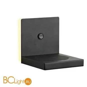 Настенный светильник Mantra Zanzibar 6755