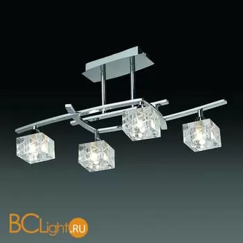 Потолочная люстра Mantra Zen 1420