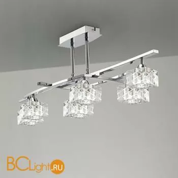 Потолочная люстра Mantra Zen 1421