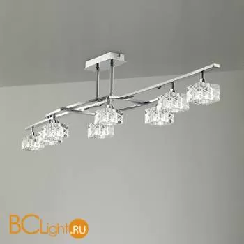 Потолочная люстра Mantra Zen 1422