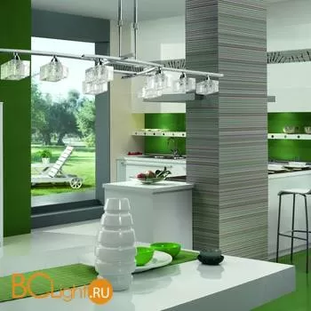 Подвесной светильник Mantra Zen 1424 - Фото 0