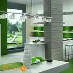 Подвесной светильник Mantra Zen 1424 - Фото 0