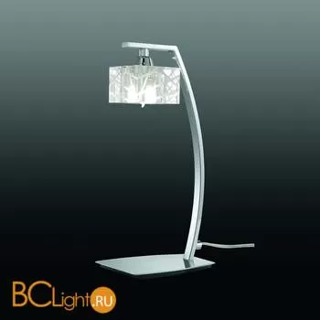 Настольная лампа Mantra Zen 1427