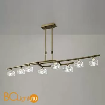 Подвесной светильник Mantra Zen 1434