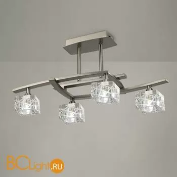 Потолочная люстра Mantra Zen 1440