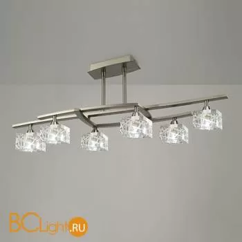 Потолочная люстра Mantra Zen 1441