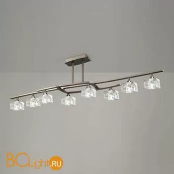 Потолочная люстра Mantra Zen 1442