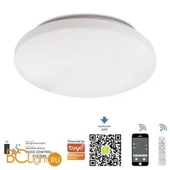 Потолочный светильник Mantra Zero Smart 5948 - Фото 1