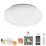 Потолочный светильник Mantra Zero Smart 5948 - Фото 1