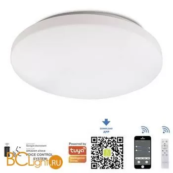 Потолочный светильник Mantra Zero Smart 5947 - Фото 1