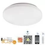 Потолочный светильник Mantra Zero Smart 5947 - Фото 1