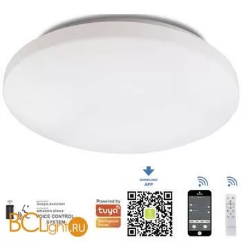 Потолочный светильник Mantra Zero Smart 5946 - Фото 1