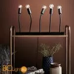 Настольная лампа MarkSlojd Abbe 704423 - Фото 0