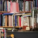 Настольная лампа MarkSlojd Abbey 107023 - Фото 0