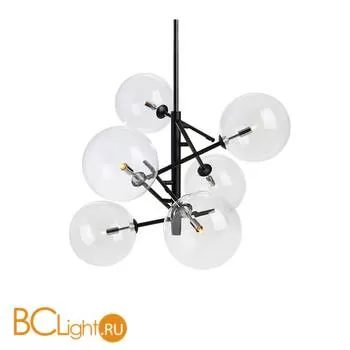 Люстра MarkSlojd Andrew 107748