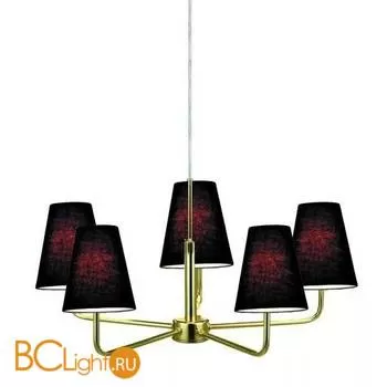 Люстра MarkSlojd Andria 105261+105269