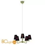 Люстра MarkSlojd Andria 105261+105269 - Фото 0