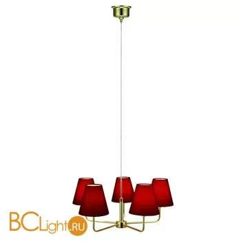 Люстра MarkSlojd Andria 105261+105270 - Фото 0