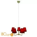 Люстра MarkSlojd Andria 105261+105270 - Фото 0