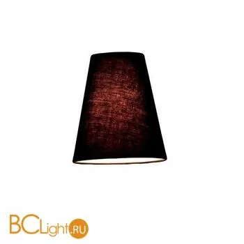 Абажур MarkSlojd Andria 105269 черного цвета