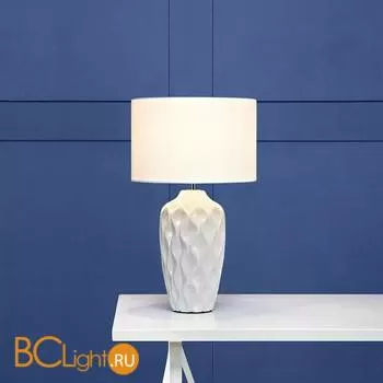 Настольная лампа MarkSlojd Angela 106890 - Фото 0