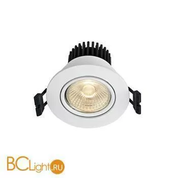 Встраиваемый спот (точечный светильник) MarkSlojd Apollo 105951