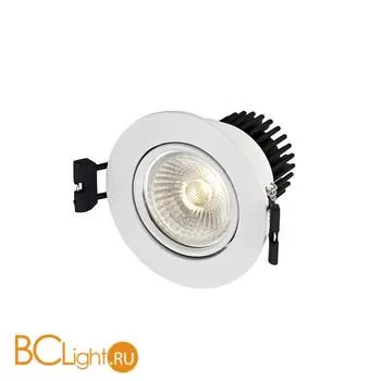 Встраиваемый спот (точечный светильник) MarkSlojd Apollo 105953