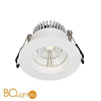 Встраиваемый спот (точечный светильник) MarkSlojd Ares 106214