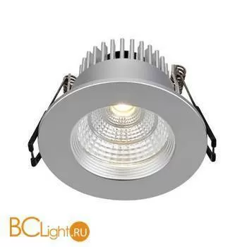 Встраиваемый спот (точечный светильник) MarkSlojd Ares 106215