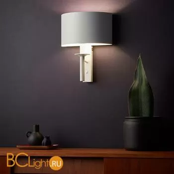 Бра MarkSlojd Armour 107374 - Фото 0