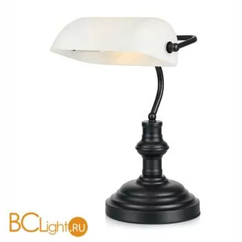 Настольная лампа MarkSlojd Bankers 107354