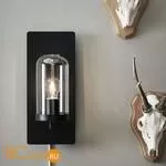 Бра MarkSlojd Barnaby 107074 - Фото 1