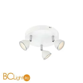 Спот (точечный светильник) MarkSlojd Bell 106193