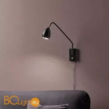 Бра MarkSlojd Bike 107334 - Фото 0