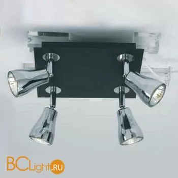 Спот (точечный светильник) светильник MarksLojd BLANK 414423