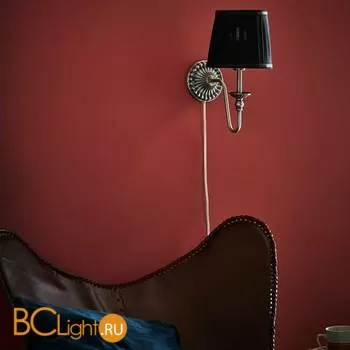 Бра MarkSlojd Bloomsbury 107328 - Фото 0