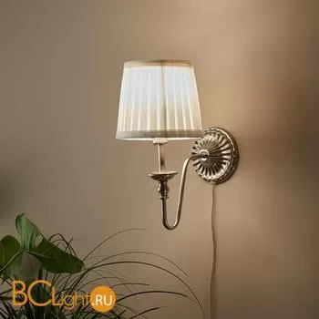 Бра MarkSlojd Bloomsbury 107329 - Фото 0