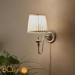 Бра MarkSlojd Bloomsbury 107329 - Фото 0