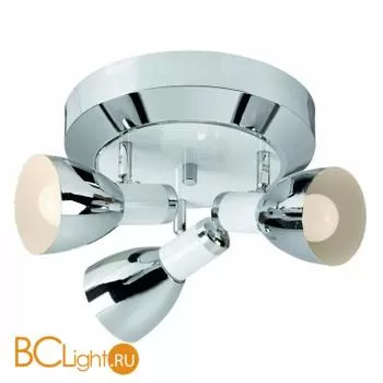 Спот (точечный светильник) MarksLojd BORNHOLM 102318