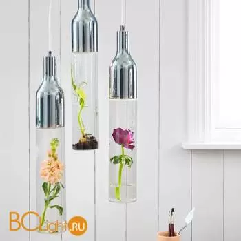 Подвесной светильник MarkSlojd Bottle 106903 - Фото 2