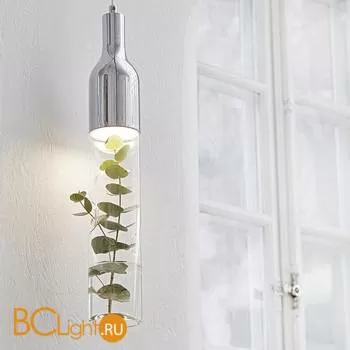 Подвесной светильник MarkSlojd Bottle 106903 - Фото 1