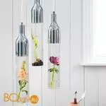 Подвесной светильник MarkSlojd Bottle 106903 - Фото 2