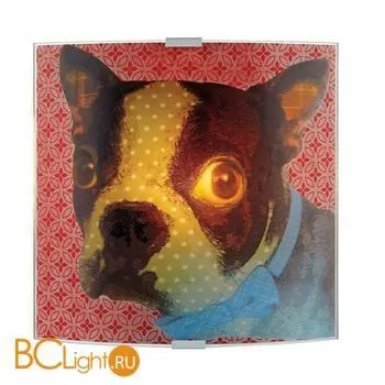 Настенный светильник MarksLojd BOXER 105243