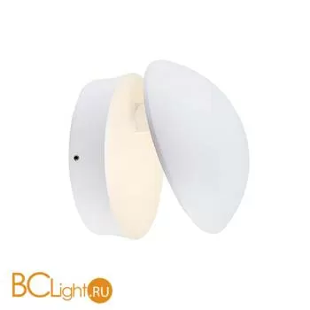 Уличный настенный светильник MarkSlojd Bugsy 107114