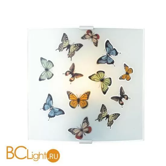 Настенный светильник MarksLojd Butterfly 105435